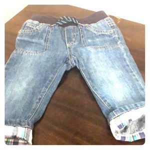 Awww cute jeans